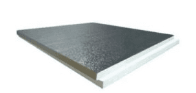 TechnoRoof PIR 80