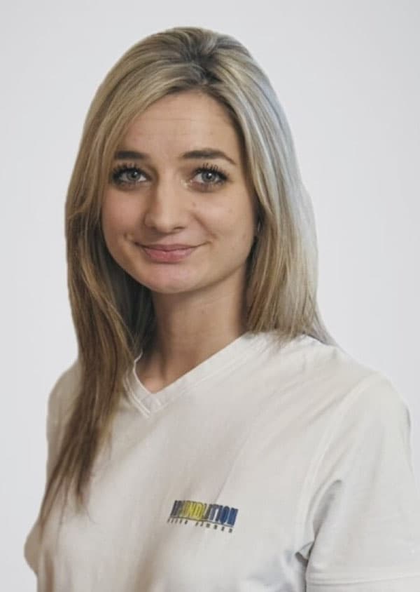 Portrait Katharina Sundl