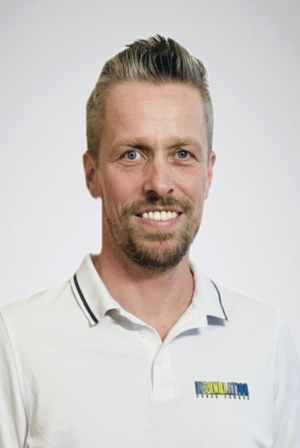 Portrait Michael Bamberger
